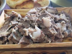 手把肉-塞伊德·蒙餐(锡林浩特店)