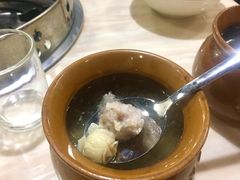 -九道菜有鸡鱼头(石鼓路店)