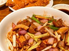 -寻裕记·现炒浇头面(人民广场店)