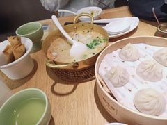 -苏小柳点心·手作小笼包(新街口分院店)