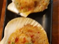 -吞鱼兽麻辣烤鱼(万达店)