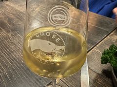 -Goose Island Brewhouse鹅岛精酿啤酒酿造工坊餐厅
