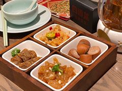 -四道菜·福建菜馆(新街口金鹰店)