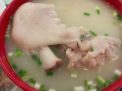 -廖老妈蹄花店(人民公园陕西街259号店)