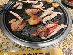 -安又胖韩国烤肉