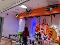 -尼克Playtime(欢乐海岸店)