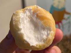 特价脆波泡芙-观音桥百香林西点