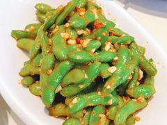 -不是烧烤·武汉大排档(亚运村店)