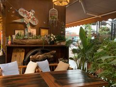 -时光乌托邦空中花园餐厅川味·融合菜(幸福广场店)