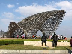 -南汇嘴观海公园