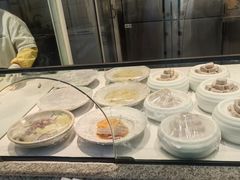 -花城粤菜餐厅(高新区店)