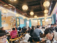 -猪腰一家·地道佛山菜(盐步店)