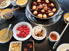 餐前小吃-李子坝梁山鸡(李子坝大鸡哥店)