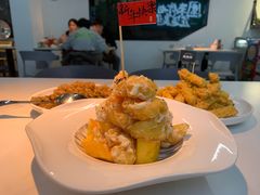 -园里前·10年私厨·福建菜(台江万达鳌峰洲店)