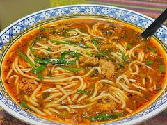 -呐咪傣园·云南菜(石厦店)