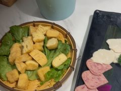 -狐狸爱上椰子鸡(滨江星光大道店)