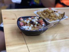 -串妹花式冰粉(乐山总店)