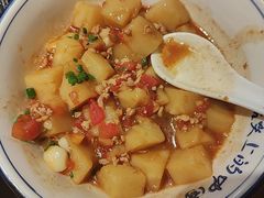 -壹湖两岸·鱼鲜山里菜(东江湖店)
