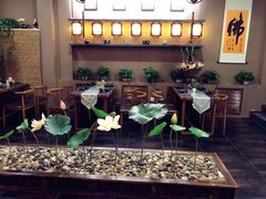 -素心斋素食餐厅