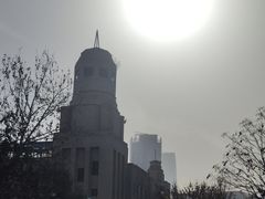 -天津意大利风情旅游区