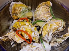 -红钳侠小龙虾·烧烤(中赢康康谷店)
