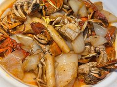 -周家二小姐的菜(西津渡店)