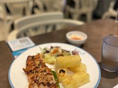 -美奈小馆·越南料理(中航城君尚购物中心店)