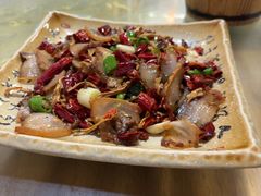 -宋记冕宁土菜馆(海门渔村二店)