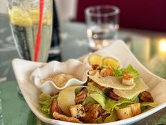 -EATALIA意塔利意式餐厅(鼓楼店)