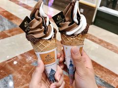 -GODIVA(月星环球港店)