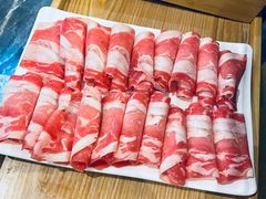 肥牛-豆花姐烂豆花火锅(水屯北路恒大滨河店)