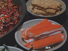 -大虎重庆老火锅(正弘城店)