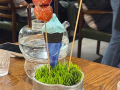 -小大董·烤鸭(王府井apm店)