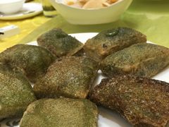 -天目湖刘老四农庄