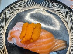 -争鲜回转寿司(朝北大悦城店)