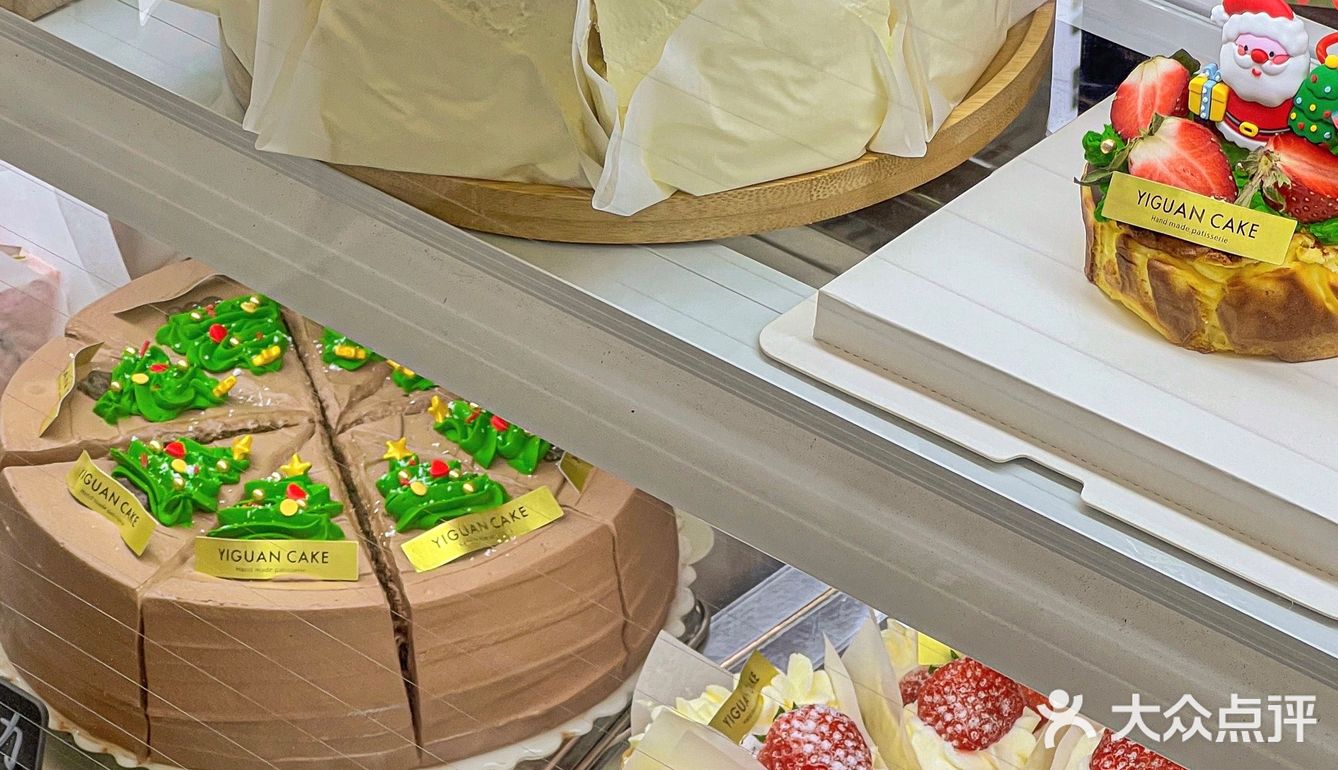 每个都好吸引人!进店五分钟钱包空一半