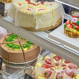 每个都好吸引人!进店五分钟钱包空一半