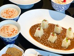 -喜悦烤鸭·新京菜(王府井店)