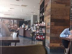 -星巴克(济南美莲广场店)