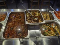 -新红帽自助盒饭(大悦城店)