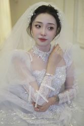 -桃瑞斯Doris新娘化妆造型