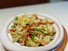 -老太原菜馆(府西街店)