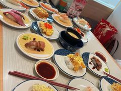 -滨寿司(新街口中央商场店)