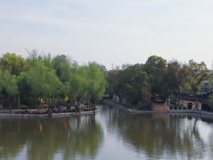 -东坡赤壁风景名胜区