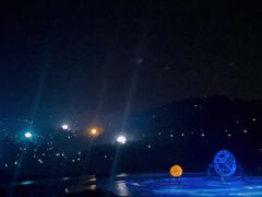 -鼎盛王朝康熙大典实景演出