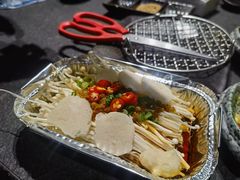 -炭虎烤肉(桂林路店)