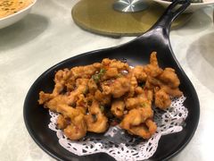 -老好人象山海鲜(岭南路店)