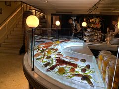 -壳里西餐厅Coquille Seafood Bistro(蒙自路店)