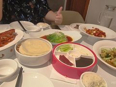 -月福京味斋·烤鸭店·北京菜(鼓楼总店)