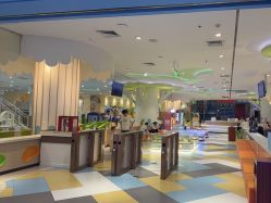 -meland亲子乐园•派对•研学(苏州悠方购物中心店)